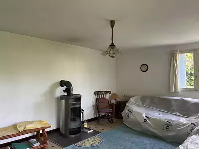 Maison, 115 m²