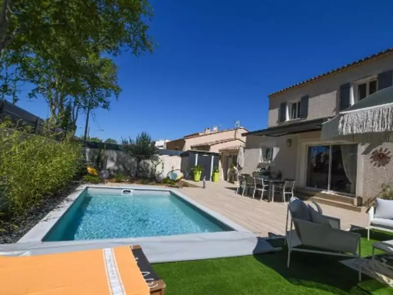 Maison, 131 m²