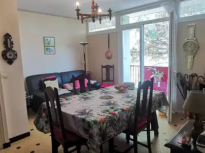 Appartement, 60,25 m²