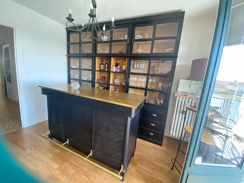Appartement, 160 m²