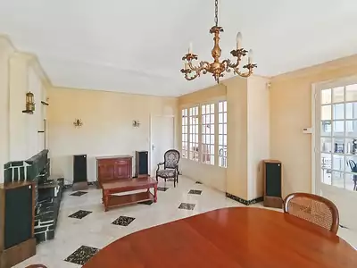 Maison, 118 m²