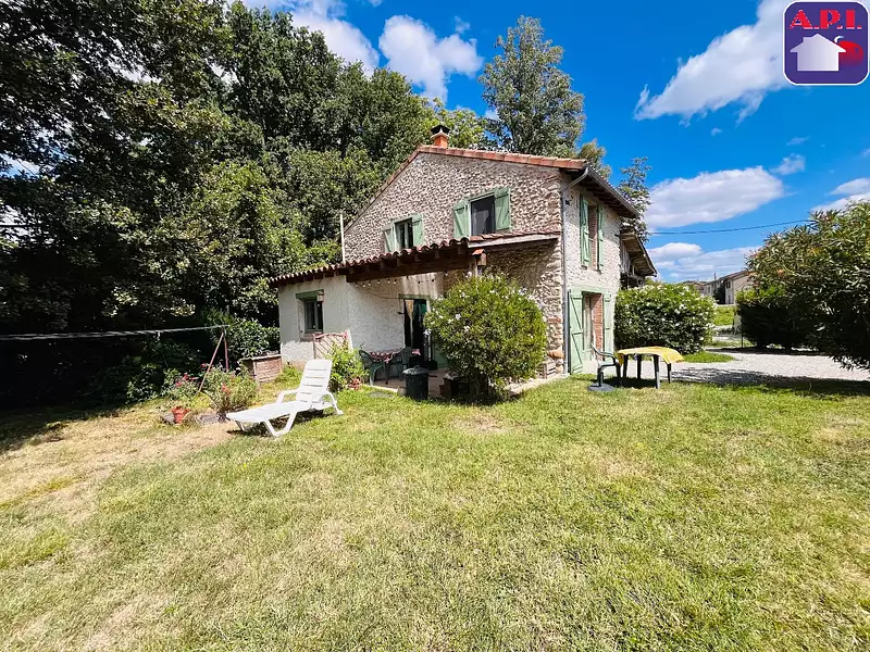 Maison, 69,01 m²