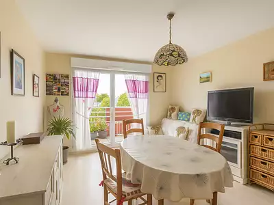 Appartement, 44,24 m²