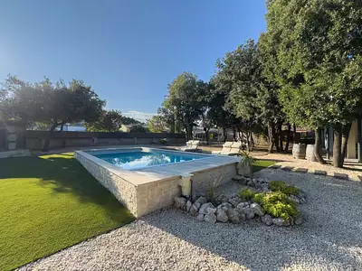 Maison, 153 m²