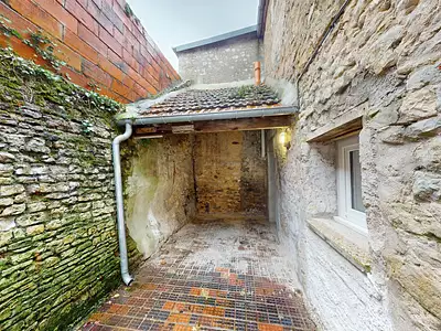 Maison, 64,48 m²