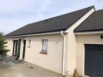 Maison, 105 m²