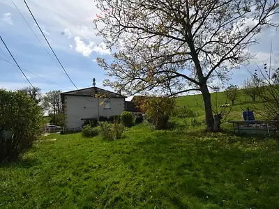 Maison, 181 m²