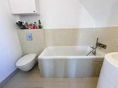 Appartement, 33,27 m²