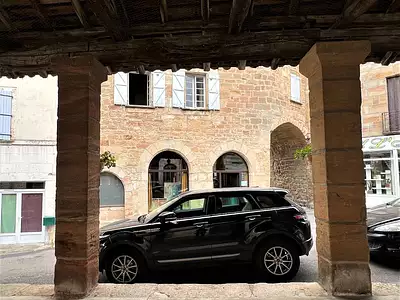 Maison, 160 m²