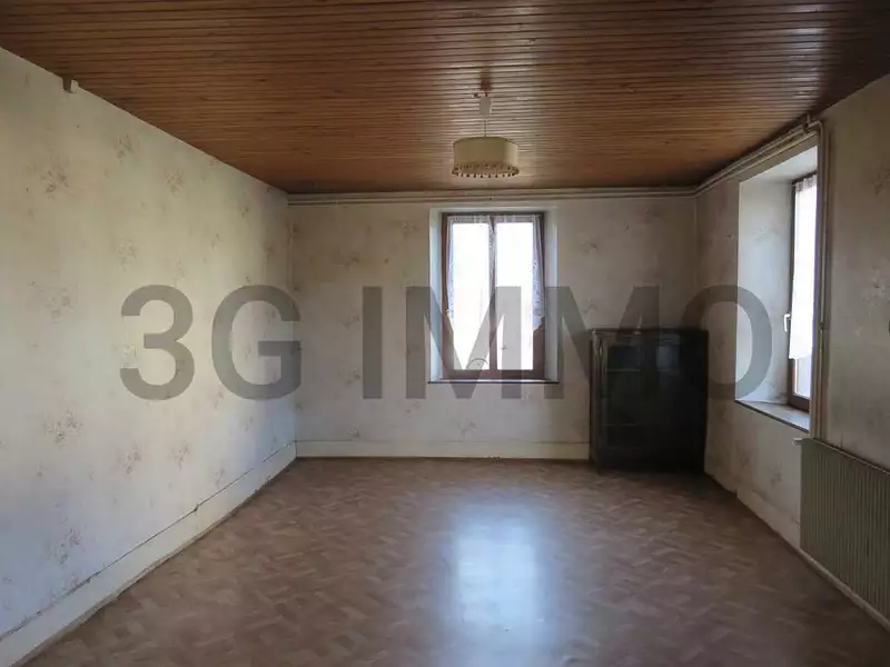 Maison, 166 m²