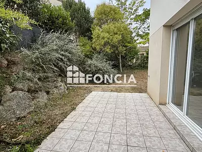 Maison, 83 m²
