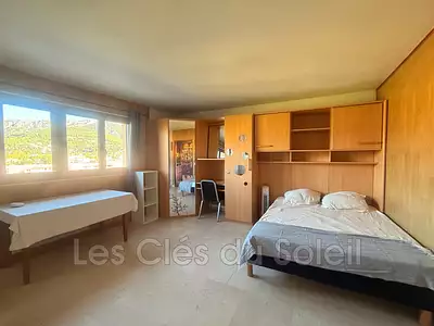 Appartement, 22,45 m²