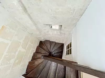 Appartement, 139 m²