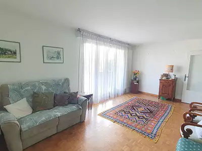 Appartement, 77,29 m²