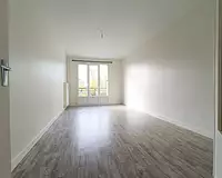 Appartement, 58,5 m²