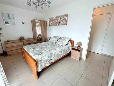 Appartement, 44 m²