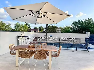 Maison, 150 m²
