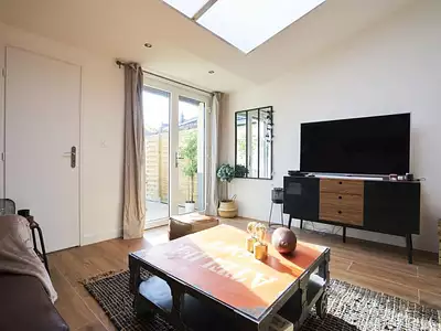 Maison, 100 m²