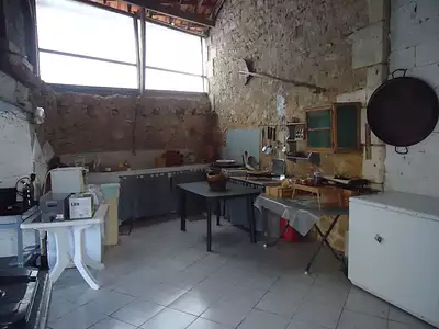 Maison, 300 m²
