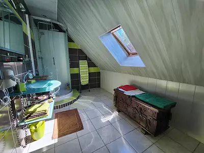 Maison, 246 m²