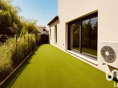 Maison, 110 m²