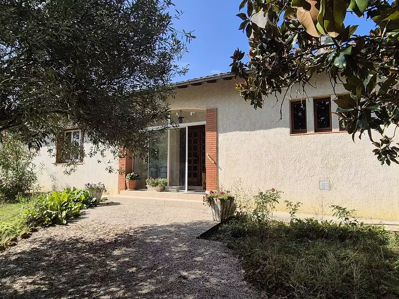 Maison, 125 m²