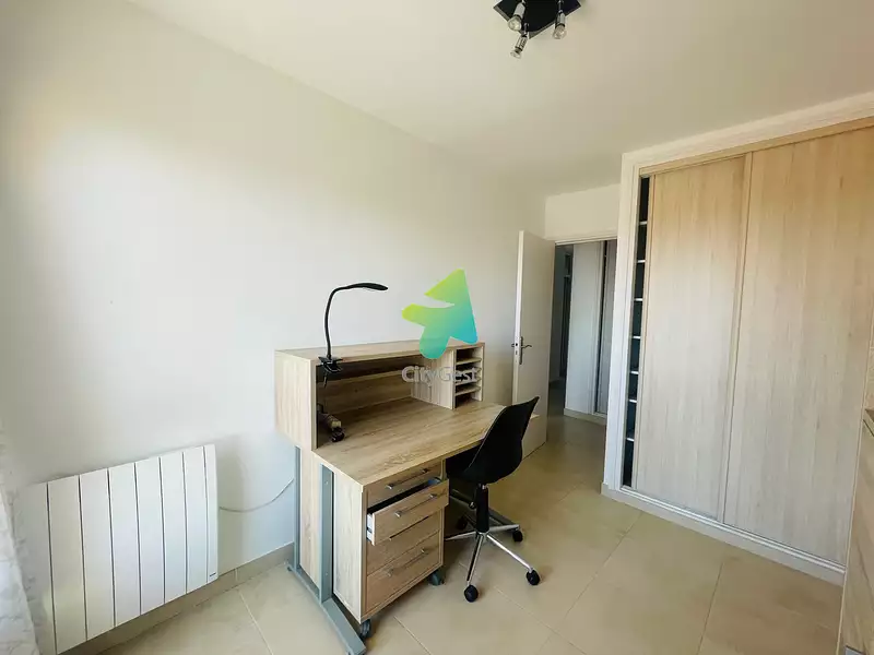 Appartement, 72 m²