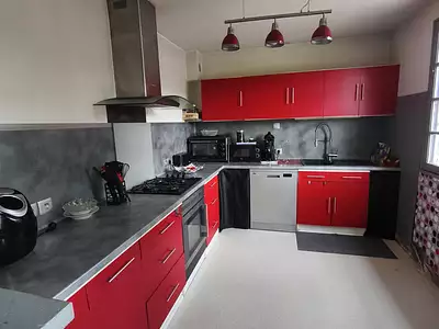 Maison, 75 m²