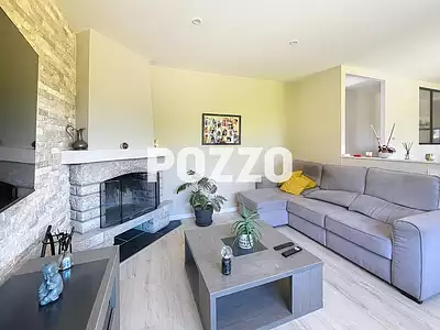 Maison, 83 m²