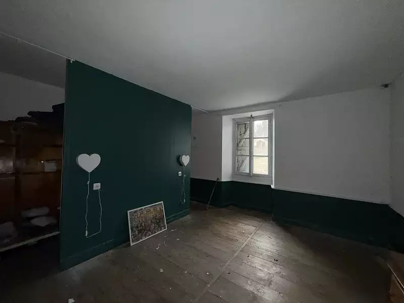 Maison, 300 m²