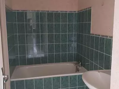 Appartement, 65 m²