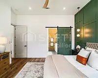 Appartement, 62 m²