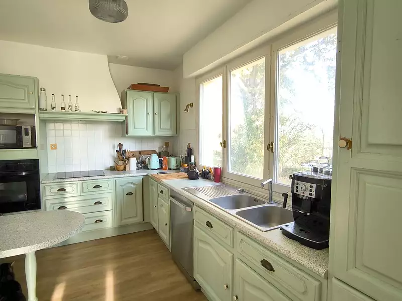 Maison, 138 m²