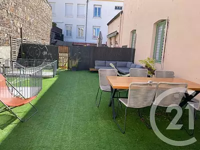 Appartement, 217 m²