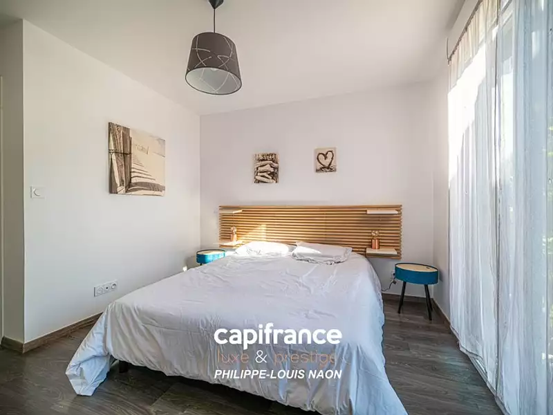 Maison, 96 m²