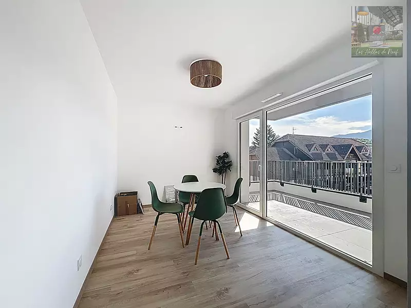 Appartement, 108,61 m²