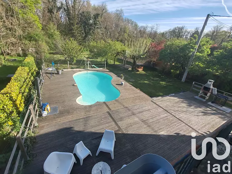 Maison, 144 m²