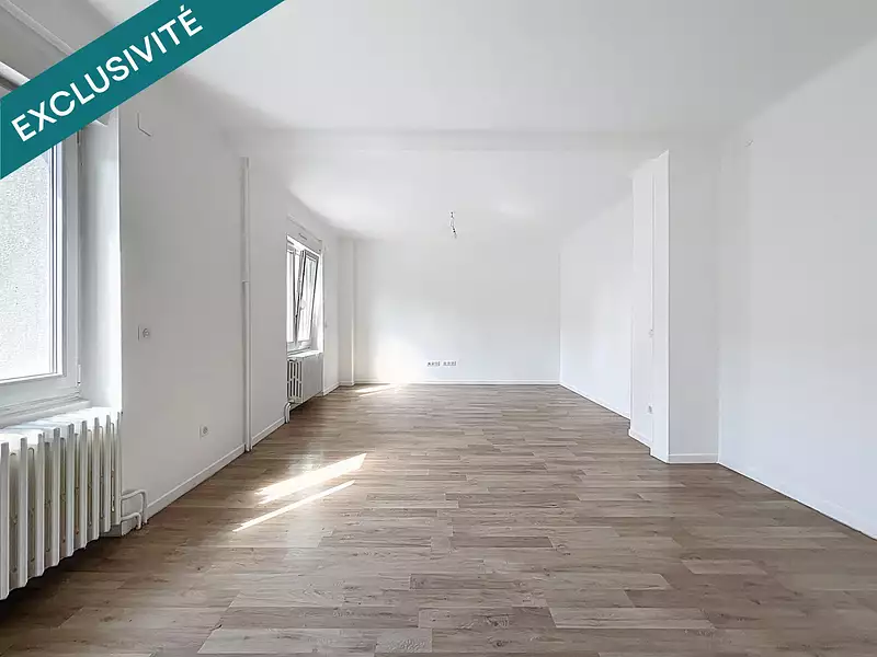 Maison, 102 m²