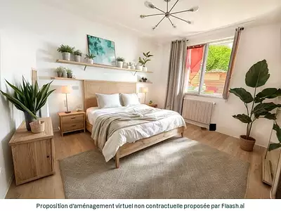 Maison, 92 m²
