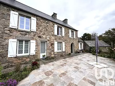 Maison, 129 m²