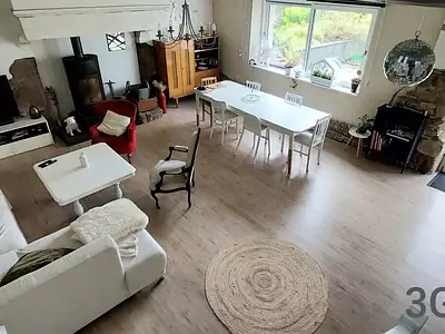 Maison, 156 m²