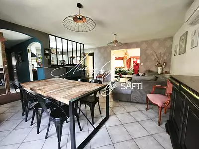 Maison, 106 m²