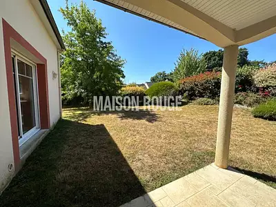 Maison, 110 m²
