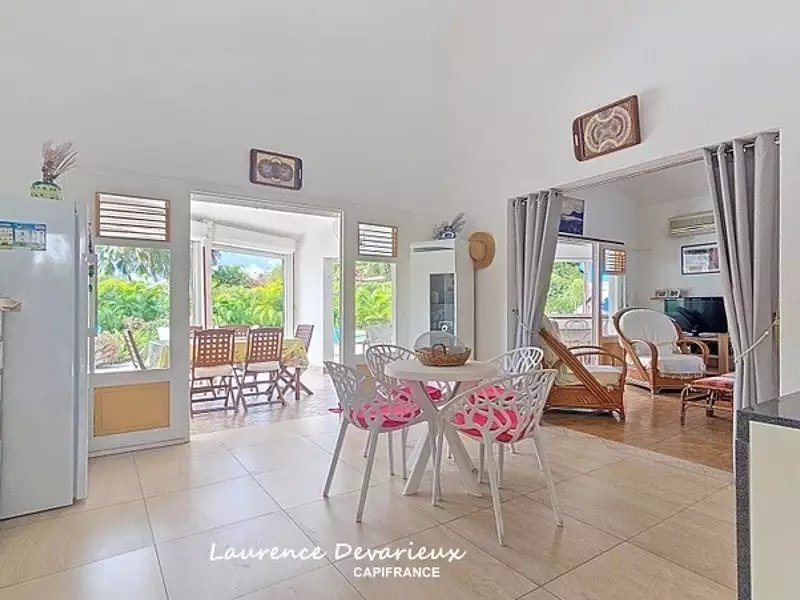 Maison, 82 m²