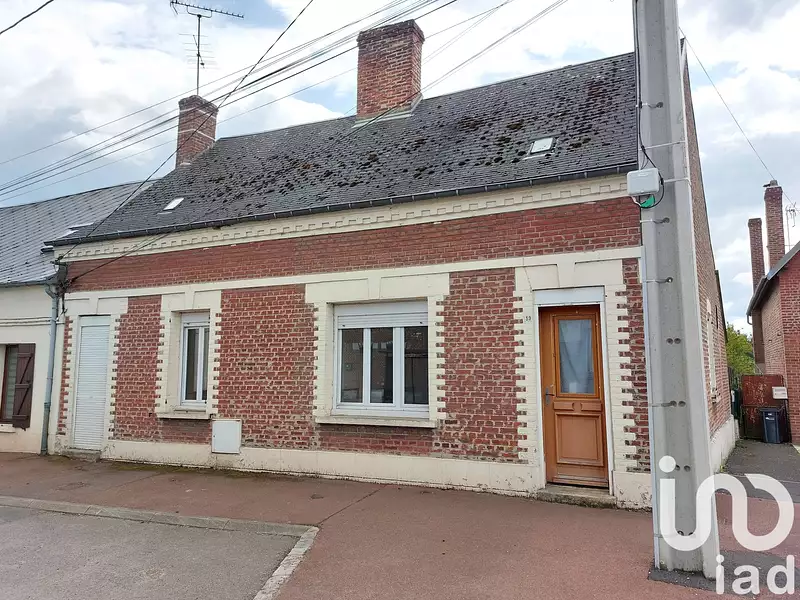 Maison, 78 m²