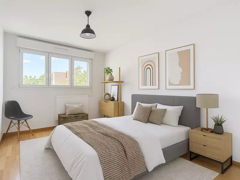 Maison, 84 m²