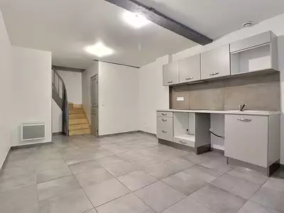 Maison, 68 m²