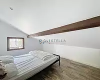 Appartement, 23 m²