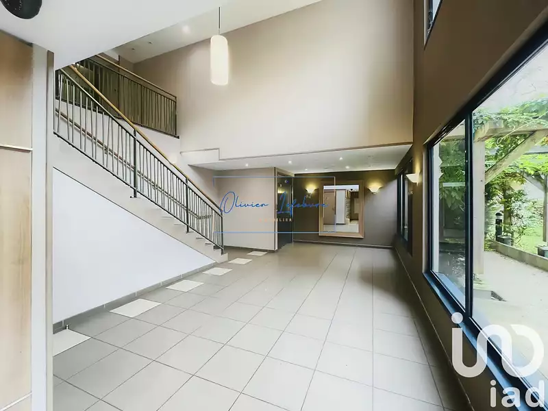 Appartement, 41 m²