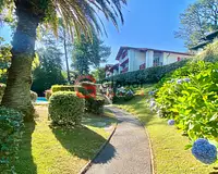 Appartement, 23,85 m²